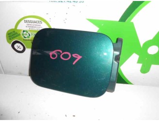 Replacement outer fuel cap for Seat Cordoba Berlina (6K2) Dream OEM IAM reference 