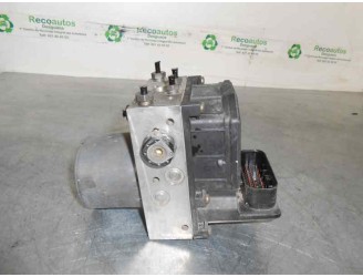 Replacement ABS unit for Fiat Stilo (192) 1.9 JTD CAT OEM IAM reference 46784468 71717285 BOSCH 0265224048