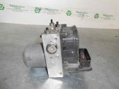 Replacement ABS unit for Fiat Stilo (192) 1.9 JTD CAT OEM IAM reference 46784468 71717285 BOSCH 0265224048