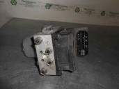 Replacement ABS unit for Fiat Stilo (192) 1.9 JTD CAT OEM IAM reference 46784468 71717285 BOSCH 0265224048