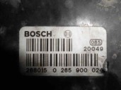 Replacement ABS unit for Fiat Stilo (192) 1.9 JTD CAT OEM IAM reference 46784468 71717285 BOSCH 0265224048