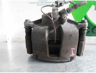 Recambio de pinza freno delantera izquierda para fiat stilo (192) 1.9 jtd cat referencia OEM IAM   