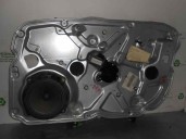 Recambio de elevalunas delantero derecho para fiat stilo (192) 1.9 jtd cat referencia OEM IAM 2 PINES 5 PUERTAS.