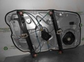 Recambio de elevalunas delantero derecho para fiat stilo (192) 1.9 jtd cat referencia OEM IAM 2 PINES 5 PUERTAS.