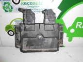 Replacement engine ECU for Citroën C15 1.8 Diesel (161) OEM IAM reference 9639587680 9642414980 LUCAS