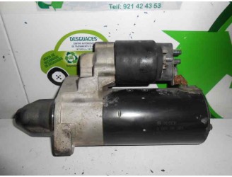 Recambio de motor arranque para mercedes-benz clase e (w210) familiar 3.2 v6 18v cat referencia OEM IAM 1121510001 1121510001 BO