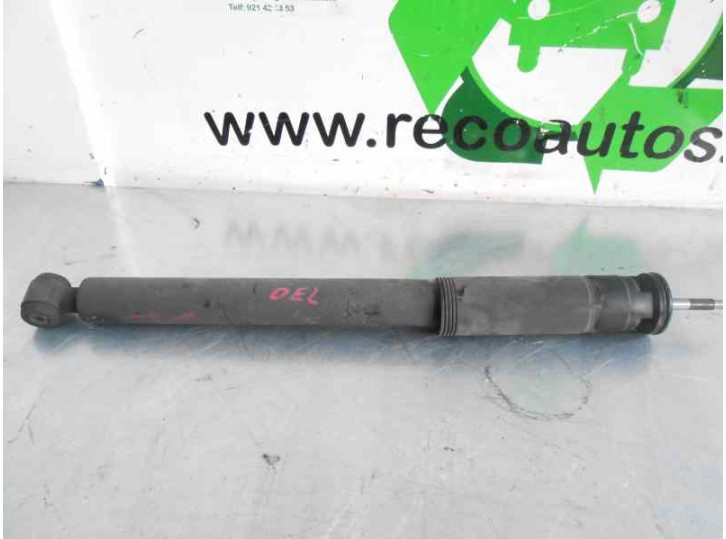 Recambio de amortiguador delantero derecho para mercedes-benz clase e (w210) familiar 3.2 v6 18v cat referencia OEM IAM 21032337
