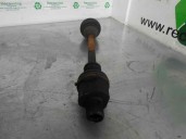 Recambio de transmision delantera izquierda para renault trafic 2.0 referencia OEM IAM 