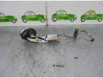 Recambio de aforador para honda accord (cb/cc) 2.2 cat referencia OEM IAM 