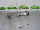 Recambio de aforador para honda accord (cb/cc) 2.2 cat referencia OEM IAM 