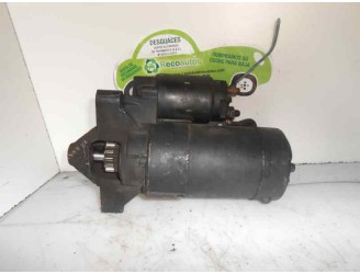 MOTOR ARRANQUE CS5942 HELLA
