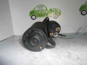 Recambio de motor arranque para peugeot 406 berlina (s1/s2) 2.1 turbodiesel cat referencia OEM IAM CS5942 HELLA