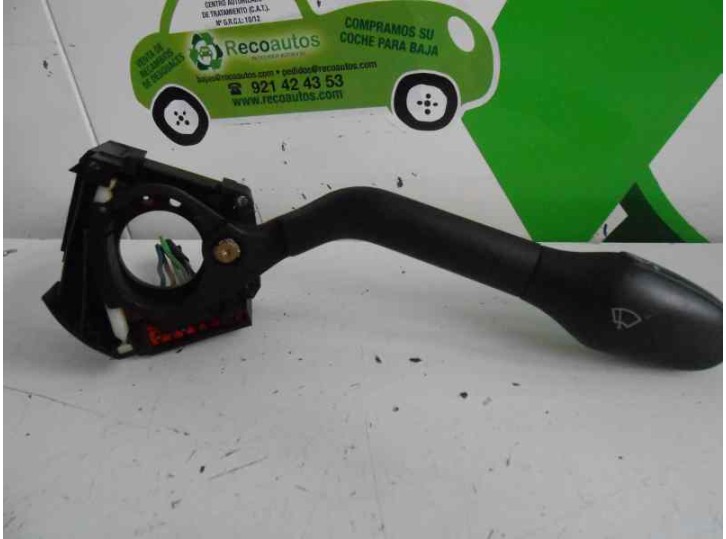 Recambio de mando limpia para seat cordoba berlina (6k2) dream referencia OEM IAM 