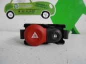 Recambio de warning para renault clio iii 1.2 referencia OEM IAM 8200214896A  DELPHI