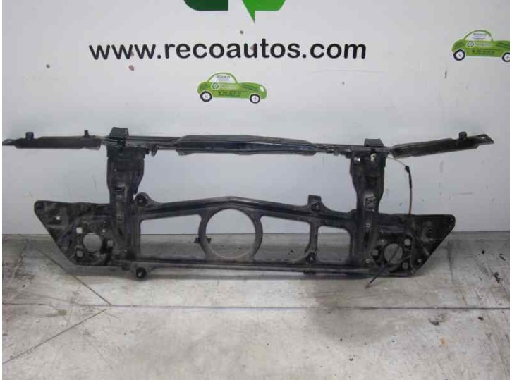 Recambio de panel frontal para bmw serie 7 (e38) 750i automático referencia OEM IAM DE CHAPA 4 PUERTAS
