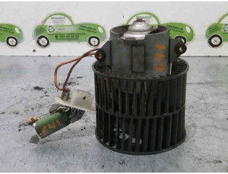 Recambio de motor calefaccion para opel astra f berlina 1.6 16v referencia OEM IAM  90360146 