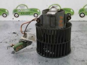Recambio de motor calefaccion para opel astra f berlina 1.6 16v referencia OEM IAM 90360146 
