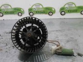 Recambio de motor calefaccion para opel astra f berlina 1.6 16v referencia OEM IAM  90360146 