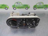 Recambio de mando calefaccion / aire acondicionado para opel astra f berlina 1.6 16v referencia OEM IAM 90360130  