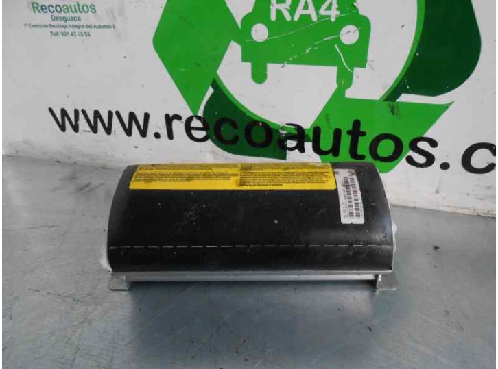 Recambio de airbag delantero derecho para mercedes-benz clase e (w210) familiar 3.2 v6 18v cat referencia OEM IAM 2108600805 000