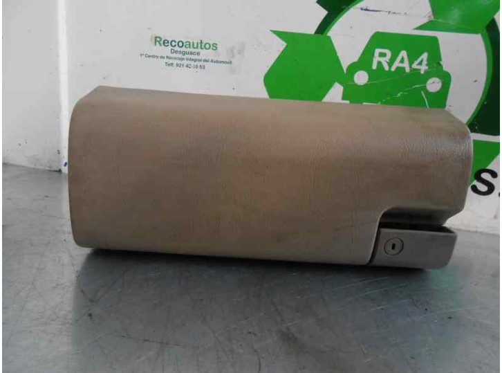 Recambio de guantera para mercedes-benz clase e (w210) familiar 3.2 v6 18v cat referencia OEM IAM 2106890091 