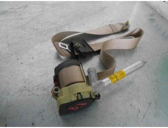 Recambio de cinturon seguridad delantero derecho para mercedes-benz clase e (w210) familiar 3.2 v6 18v cat referencia OEM IAM 57