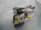 Recambio de cinturon seguridad delantero derecho para mercedes-benz clase e (w210) familiar 3.2 v6 18v cat referencia OEM IAM 57