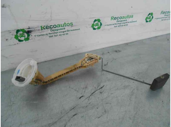 Recambio de aforador para mercedes-benz clase e (w210) familiar 3.2 v6 18v cat referencia OEM IAM 2105421117 