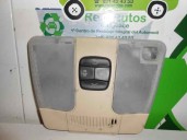 Recambio de luz interior para mercedes-benz clase e (w210) familiar 3.2 v6 18v cat referencia OEM IAM 208820 