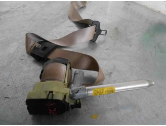 Recambio de cinturon seguridad delantero izquierdo para mercedes-benz clase e (w210) familiar 3.2 v6 18v cat referencia OEM IAM 