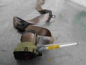 Recambio de cinturon seguridad delantero izquierdo para mercedes-benz clase e (w210) familiar 3.2 v6 18v cat referencia OEM IAM 