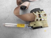 Recambio de cinturon seguridad delantero izquierdo para mercedes-benz clase e (w210) familiar 3.2 v6 18v cat referencia OEM IAM 