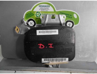 Recambio de airbag lateral delantero izquierdo para mercedes-benz clase e (w210) familiar 3.2 v6 18v cat referencia OEM IAM 2108