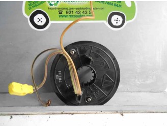 Recambio de anillo airbag para mercedes-benz clase e (w210) familiar 3.2 v6 18v cat referencia OEM IAM 1684600049 6013050 97T336