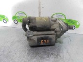 Recambio de motor arranque para mg serie 600 (rh) 620 si referencia OEM IAM 31200P45G0 SM40204 VALEO