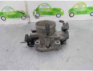 Recambio de caja mariposa para mg serie 600 (rh) 620 si referencia OEM IAM 49.58 