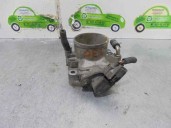 Recambio de caja mariposa para mg serie 600 (rh) 620 si referencia OEM IAM 49.58 