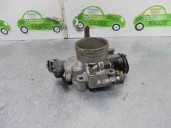 Recambio de caja mariposa para mg serie 600 (rh) 620 si referencia OEM IAM 49.58 