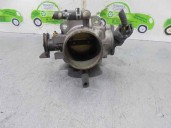 Recambio de caja mariposa para mg serie 600 (rh) 620 si referencia OEM IAM 49.58 