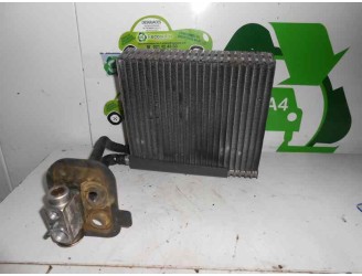 Recambio de evaporador aire acondicionado para mercedes-benz clase a (w169) 2.0 cdi cat referencia OEM IAM 71712200L  