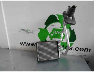 Recambio de radiador calefaccion / aire acondicionado para mercedes-benz clase a (w169) 2.0 cdi cat referencia OEM IAM 668475R E