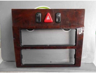 Recambio de warning para mercedes-benz clase e (w210) familiar 3.2 v6 18v cat referencia OEM IAM 2106880508 