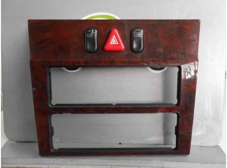 Recambio de warning para mercedes-benz clase e (w210) familiar 3.2 v6 18v cat referencia OEM IAM 2106880508 