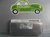 Recambio de centralita asr para mercedes-benz clase e (w210) familiar 3.2 v6 18v cat referencia OEM IAM 0265109052 0175457332 BO