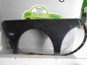 Recambio de cerquillo faro para mercedes-benz clase e (w210) familiar 3.2 v6 18v cat referencia OEM IAM 