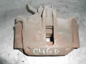 Recambio de pinza freno delantera derecha para peugeot 206 berlina 1.9 diesel referencia OEM IAM 