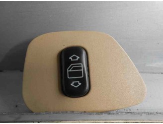 Recambio de mando elevalunas trasero derecho para mercedes-benz clase e (w210) familiar 3.2 v6 18v cat referencia OEM IAM 501C13
