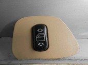 Recambio de mando elevalunas trasero derecho para mercedes-benz clase e (w210) familiar 3.2 v6 18v cat referencia OEM IAM 501C13