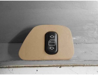 Recambio de mando elevalunas trasero izquierdo para mercedes-benz clase e (w210) familiar 3.2 v6 18v cat referencia OEM IAM 501C