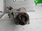 Recambio de motor arranque para fiat marea weekend (185) 1.6 16v sx referencia OEM IAM 0001107091 BOSCH